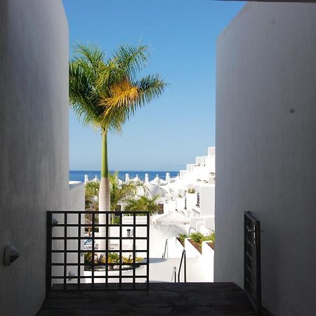 Adeje Paradise 25-A Duplex Ocean Views And Heated Pool 아데제 외부 사진