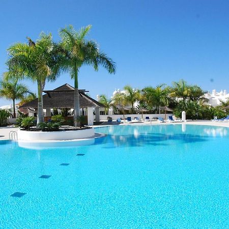 Adeje Paradise 25-A Duplex Ocean Views And Heated Pool 아데제 외부 사진