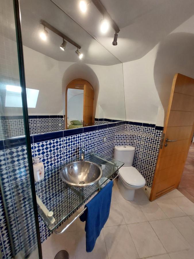 Adeje Paradise 25-A Duplex Ocean Views And Heated Pool 아데제 외부 사진